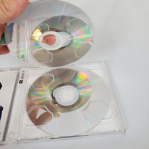 Ray Stevens The Collection 2 Disc Cd Set In Original Case - Picture 5 of 5